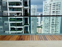 8 Saint Thomas (D9), Condominium #410321871